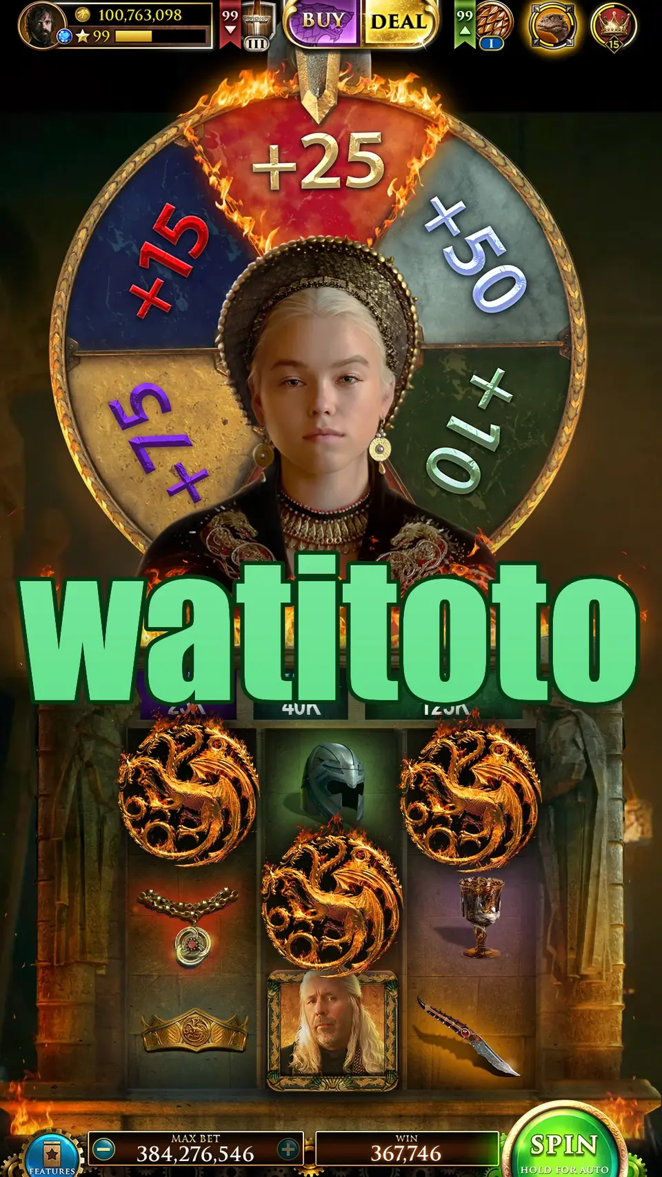 watitoto Unduh