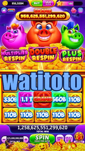 watitoto Unduh