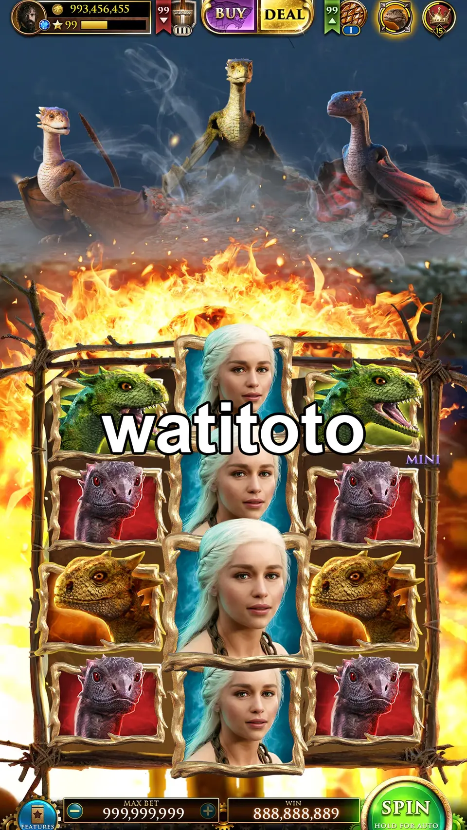watitoto Unduh
