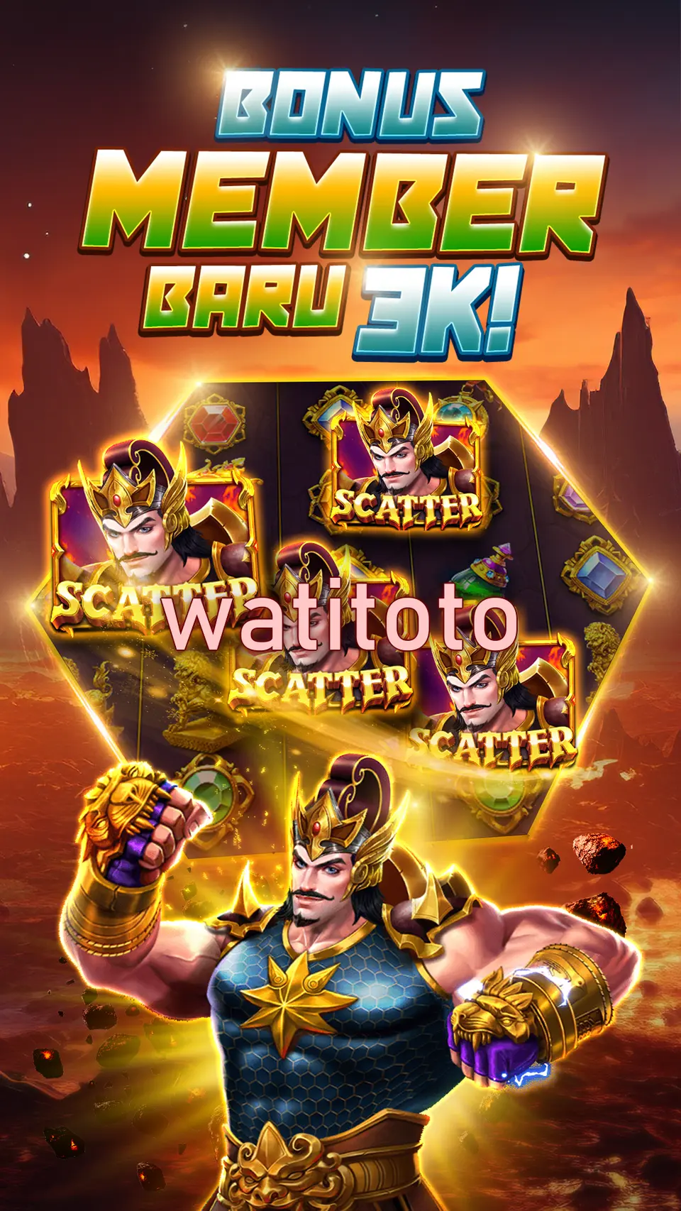 watitoto Preview - Resmi Unduh